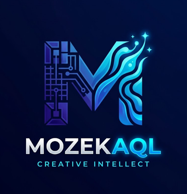 Mozekaql — Creative Intellect